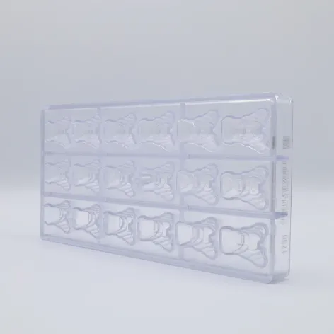 Chocolate Mould; Reindeer.webp